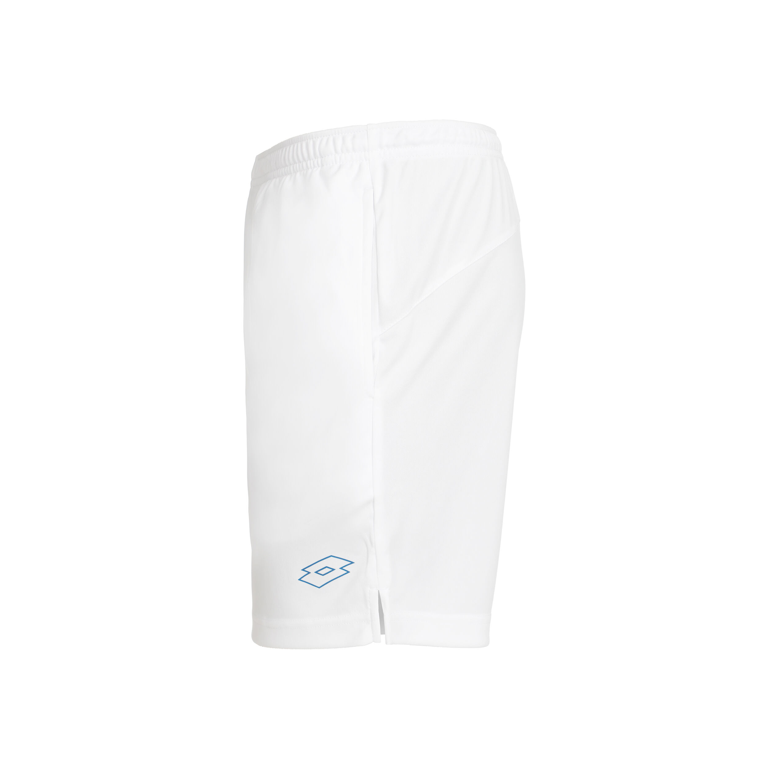Squadra III 7in Shorts Herren - Weiß