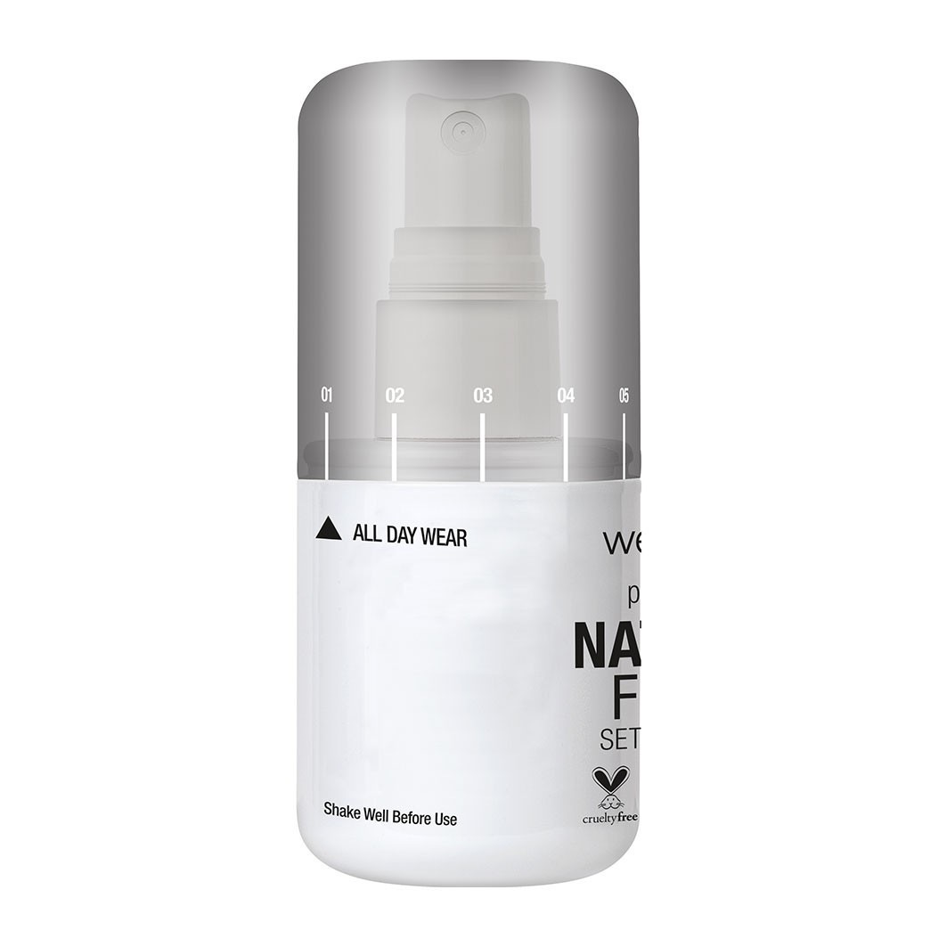 wet n wild Photo Focus Setting Spray - Seal the Deal