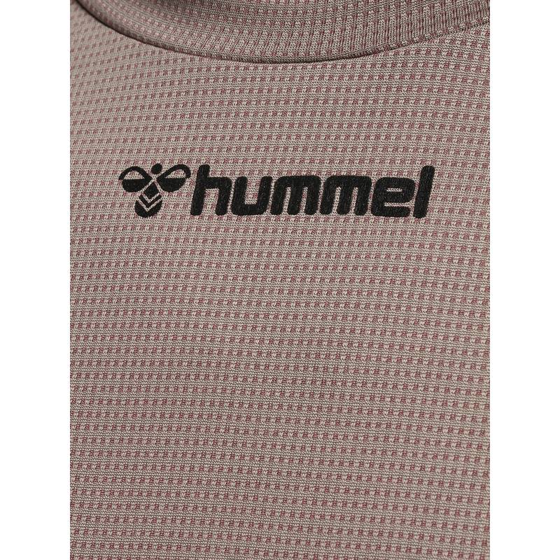 hummel hmlMT BOW T-SHIRT L/S T-Shirt Herren