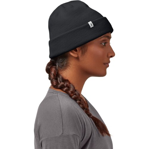 HERREN MÜTZE MERINO BEANIE U