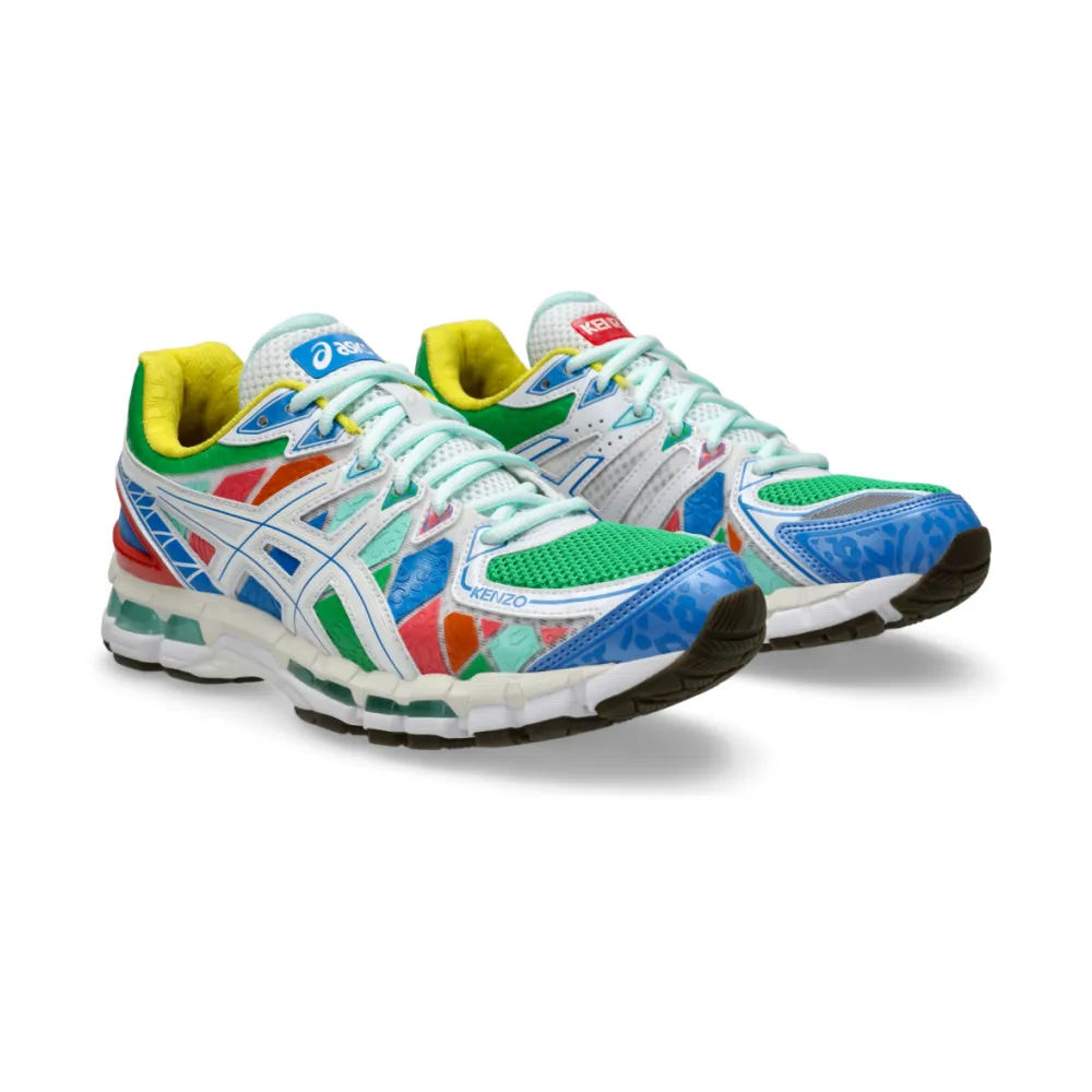 Asics x KENZO GEL Kayano 20 1201A992-960 / bunt