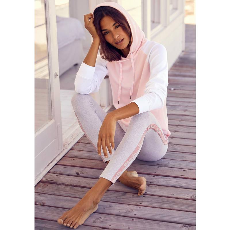 Bench Hoodie Damen