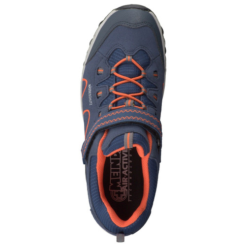Klettschuh-66211550002 Meindl