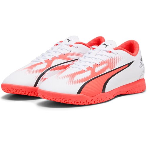 KINDER FUSSBALL-HALLENSCHUHE ULTRA PLAY IT JR