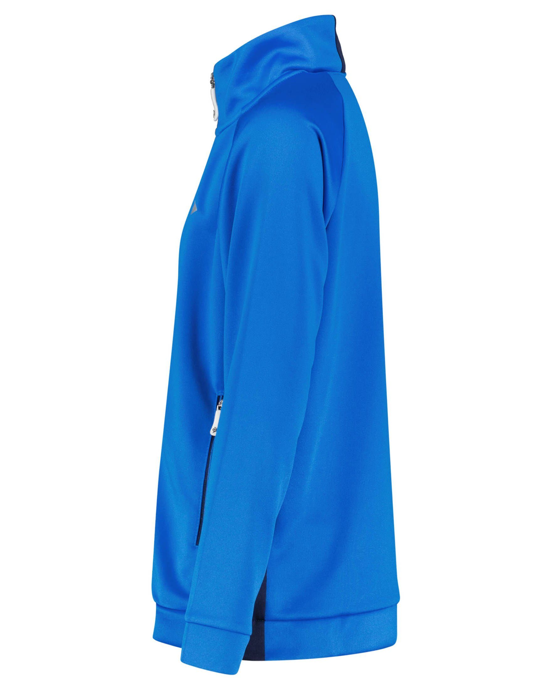 Dunlop Trainingsjacke