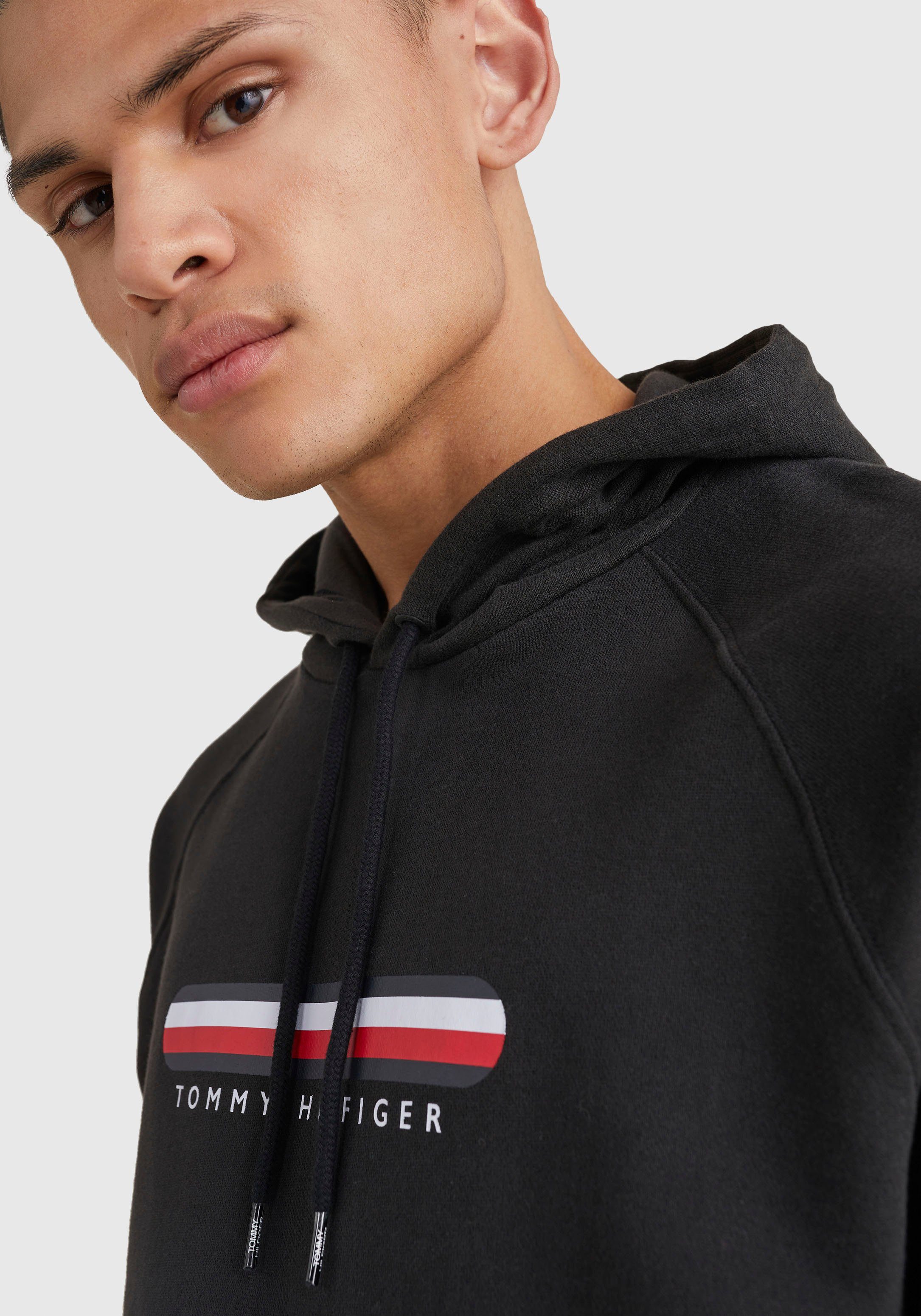 Tommy Hilfiger Underwear Hoodie mit Logodruck