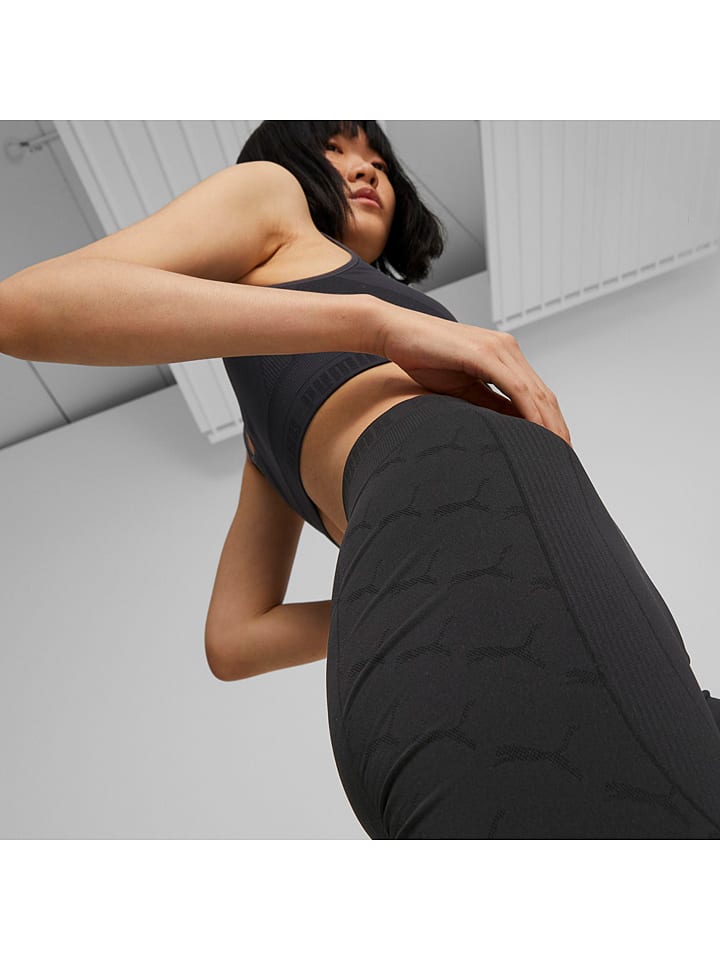 Puma Trainings-Bikershorts 