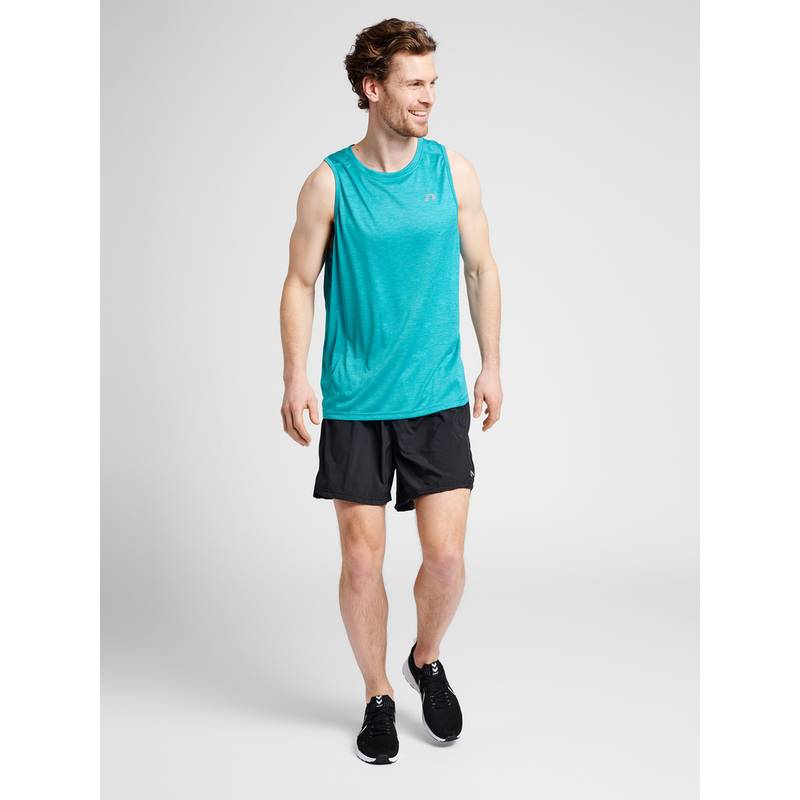 Newline MEN RUNNING SINGLET Tanktop Herren