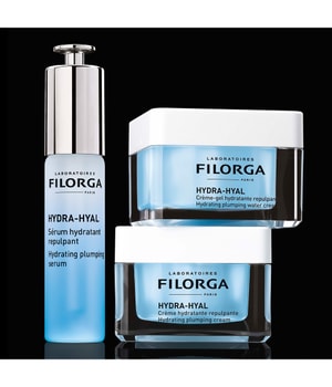 FILORGA HYDRA-HYAL Gesichtscreme-50 ml