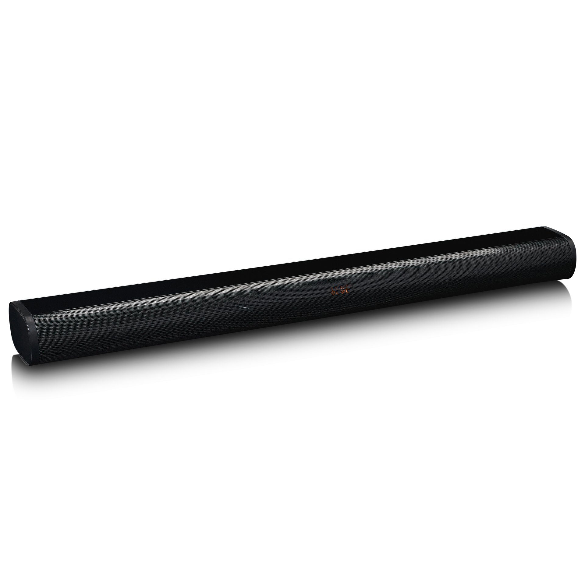 Lenco SBW-801BK Bluetooth-Soundbar Soundbar (30 W)