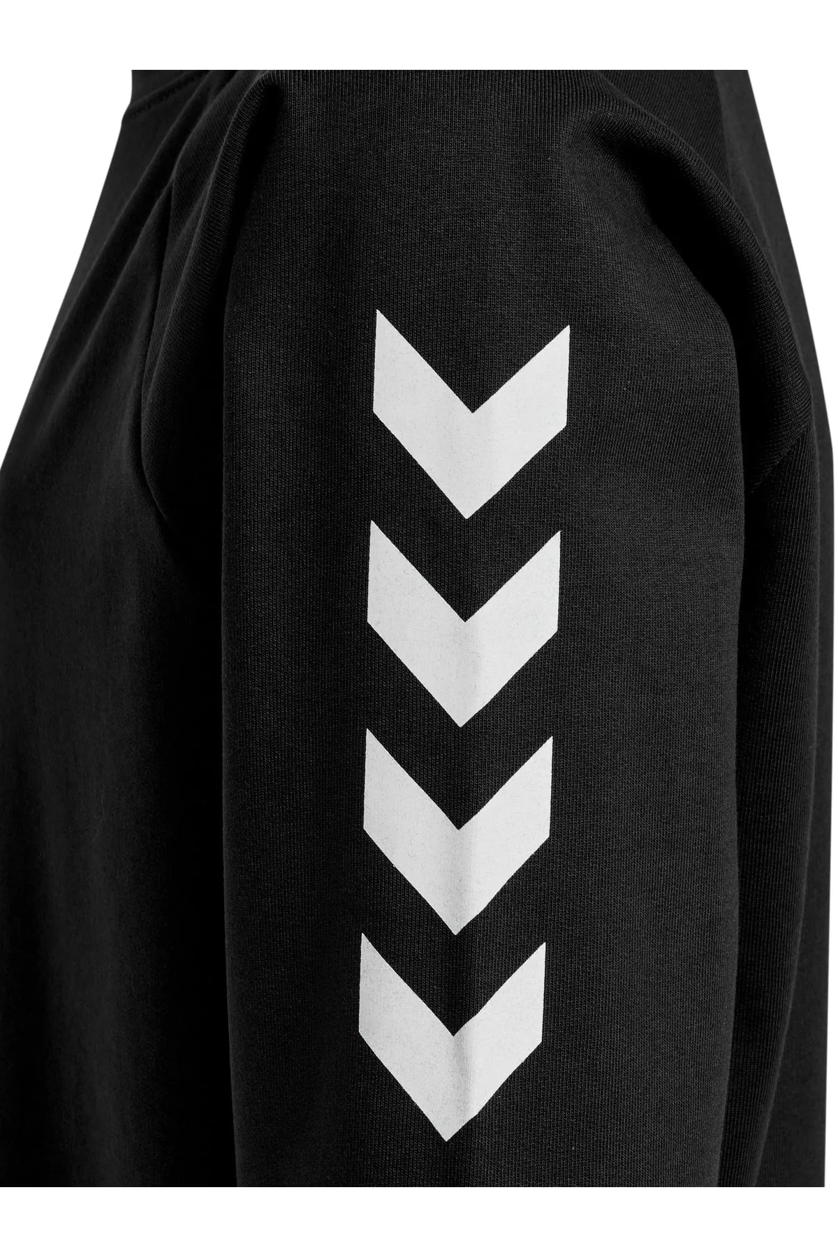 hummel  HMLGO KINDER-SWEATSHIRT AUS BAUMWOLLE