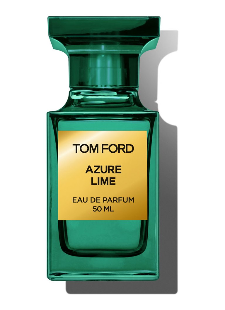 Apa de parfum Tom Ford Azure Lima