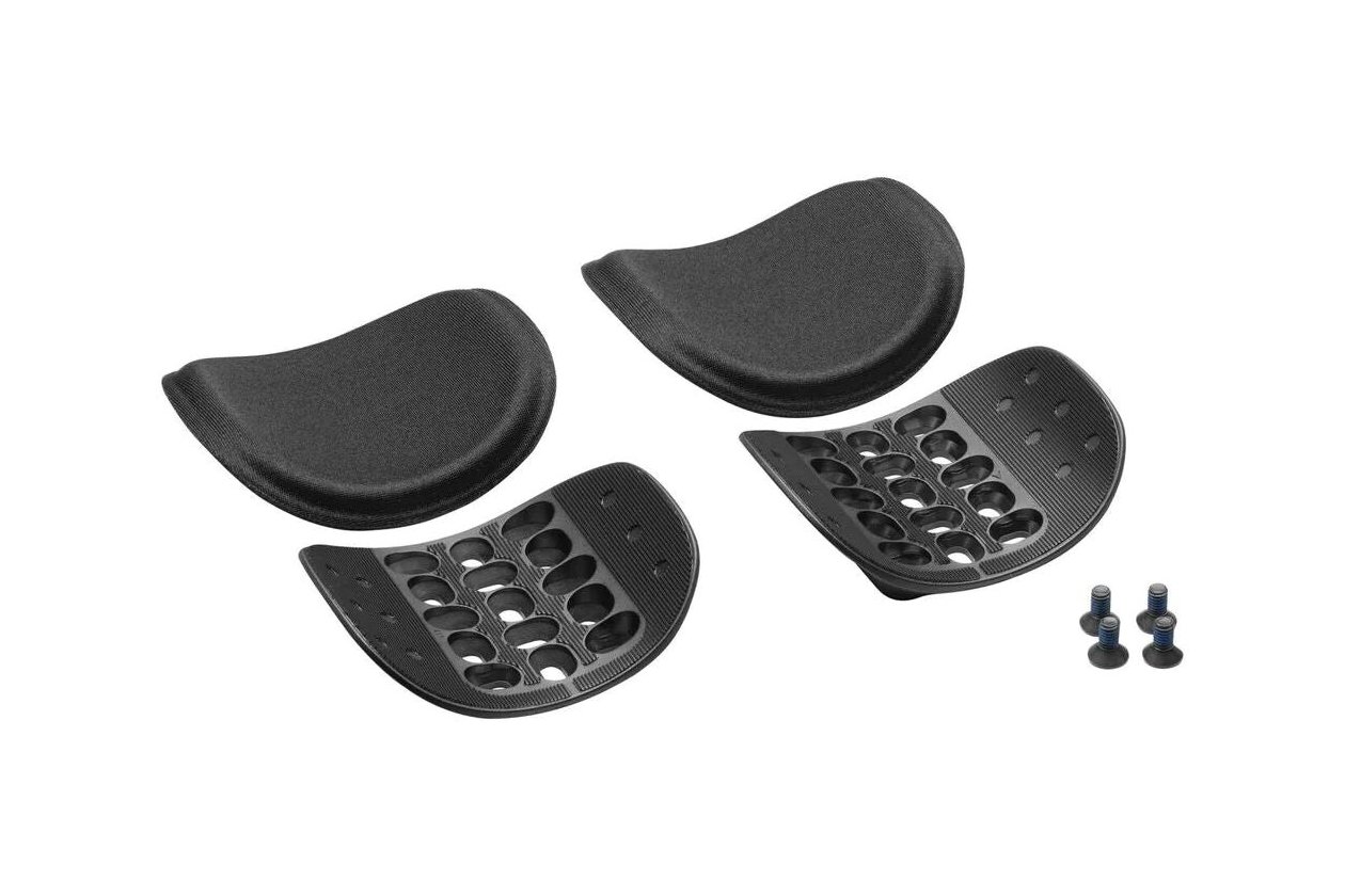 Profile Ergo Injected Armrest Kit