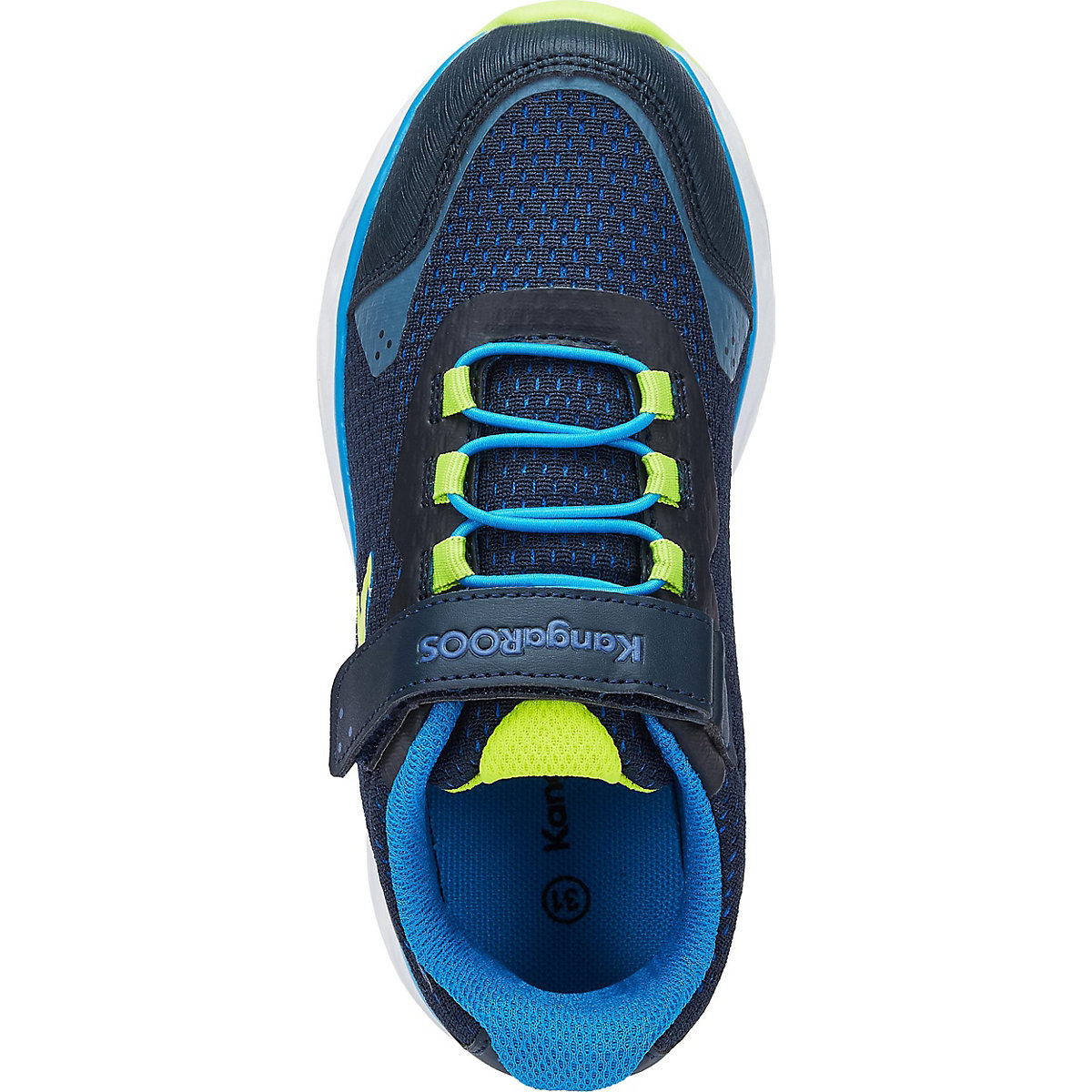 Sneakers Low K OK IONIS EV für Jungen