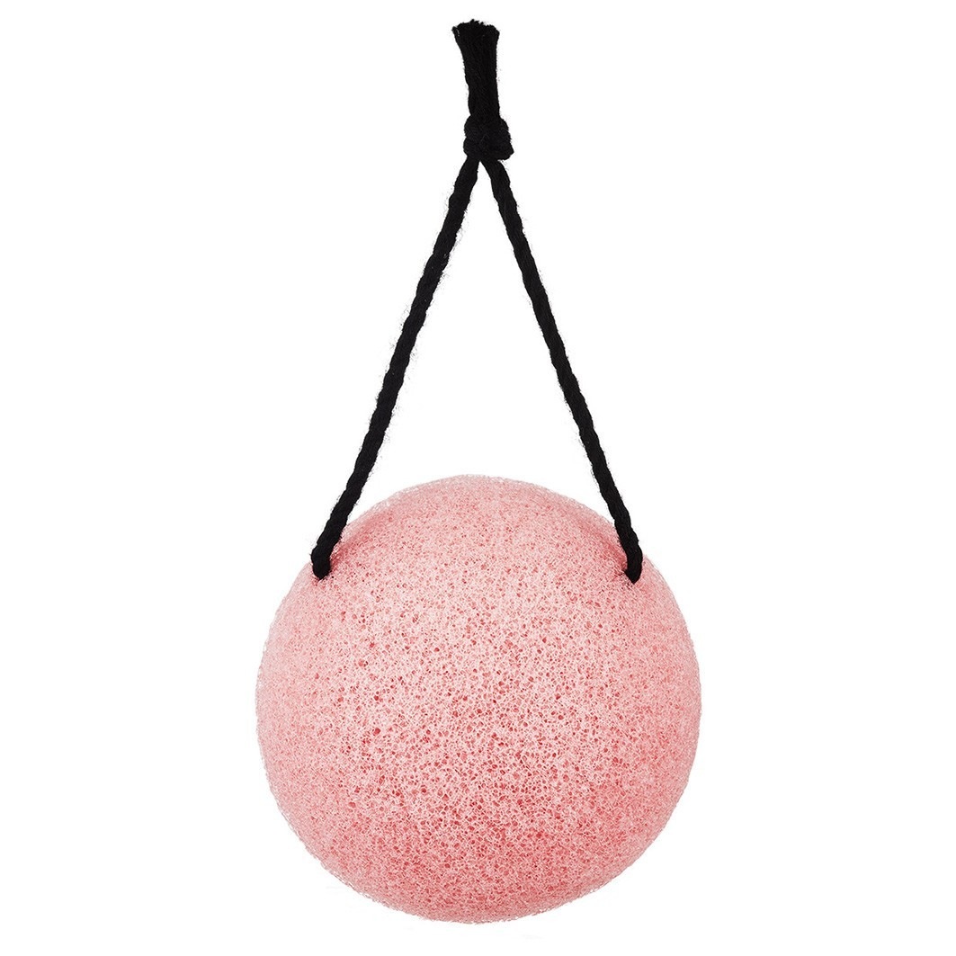 Konjac Sponge Green