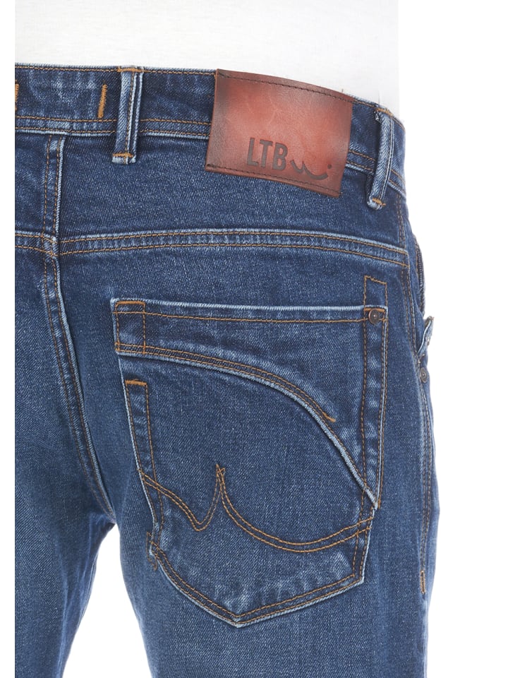 LTB Jeans Roden bootcut in Blau günstig kaufen
