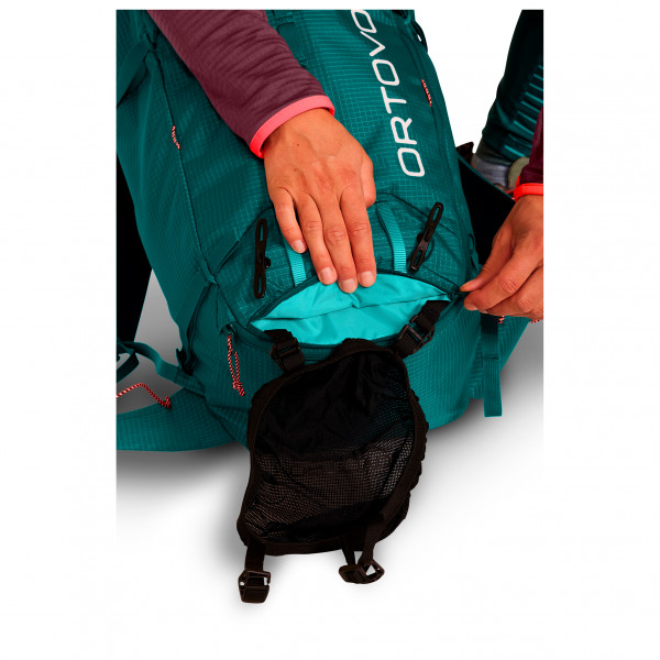 Ortovox - Women's Trad 26 S - Kletterrucksack