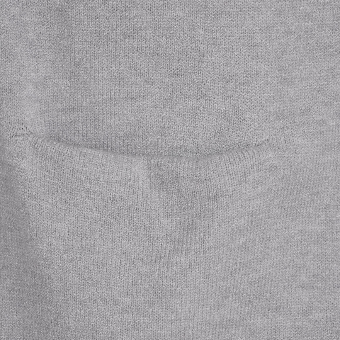 Damen Strickjacke mit zwei Einschubtaschen