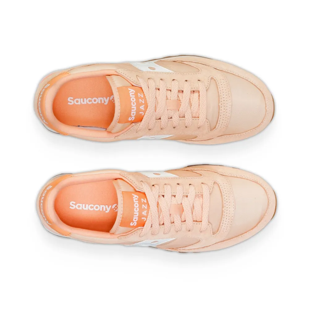 Saucony Jazz Original S1044-690 / orange