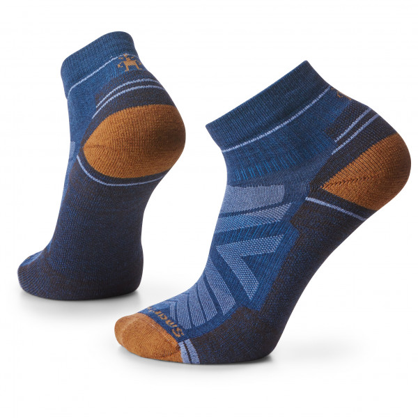 Smartwool - Hike Light Cushion Ankle - Wandersocken