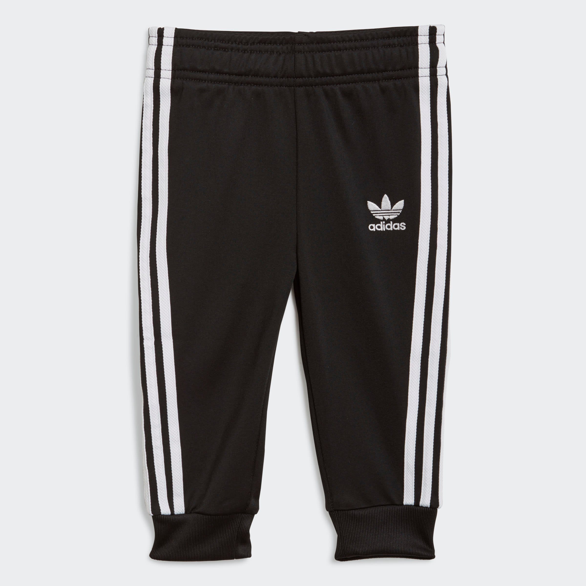 adidas Originals Trainingsanzug ADICOLOR SST (2-tlg), für Kinder