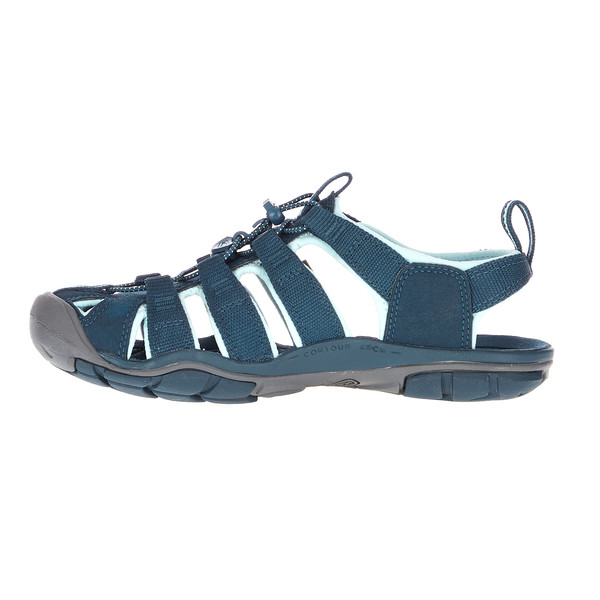 CLEARWATER CNX W Damen - Outdoor Sandalen