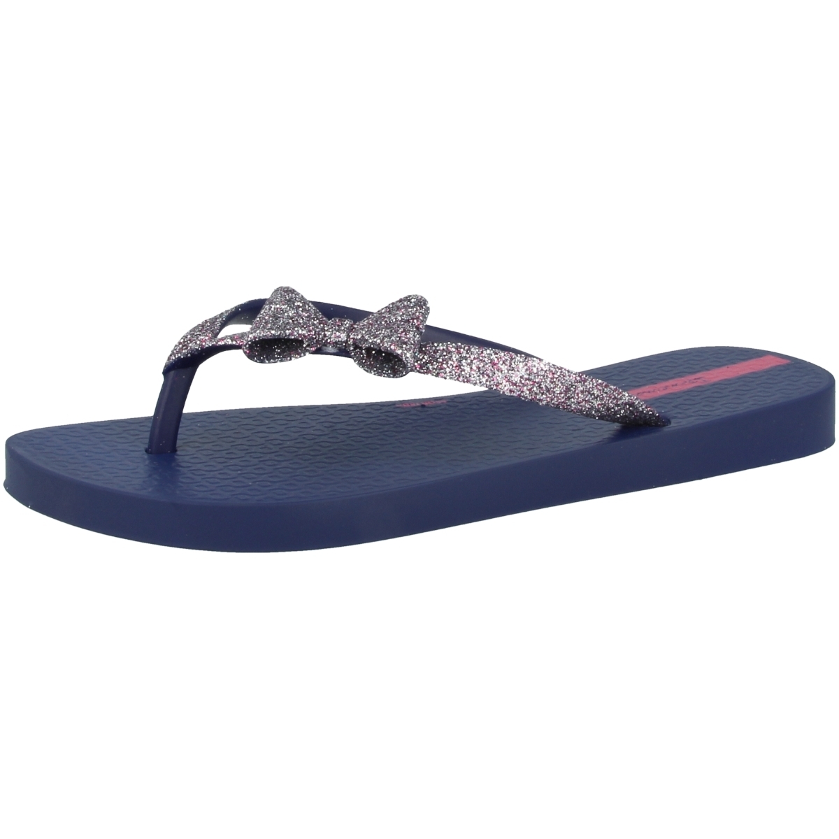 Ipanema Lolita Zehensandale blau