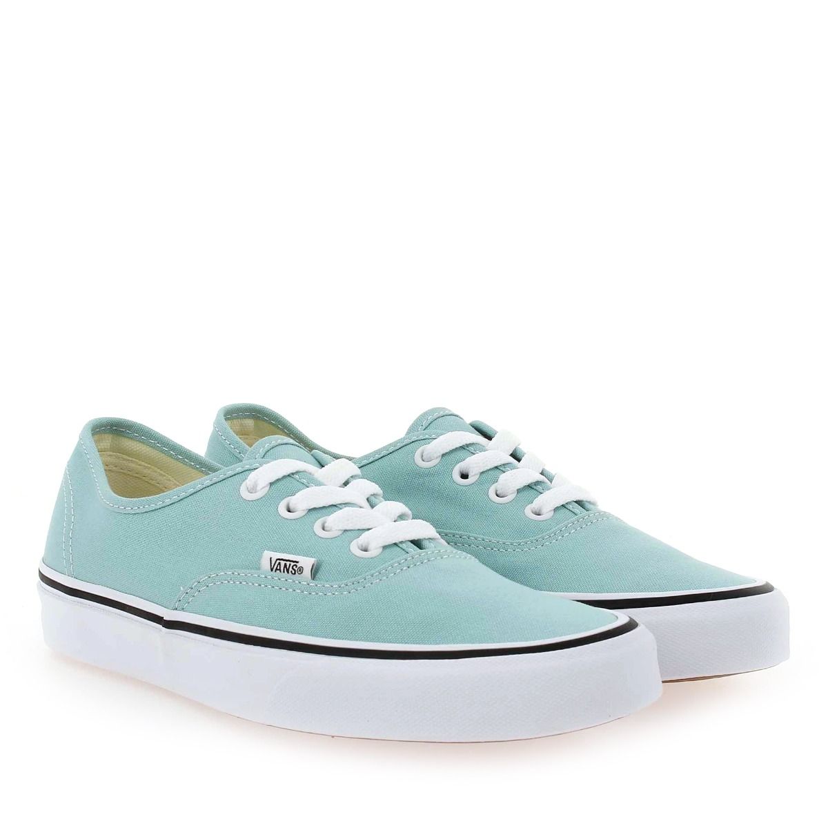 Vans  AUTHENTIC COLOR THEORY - Ciel