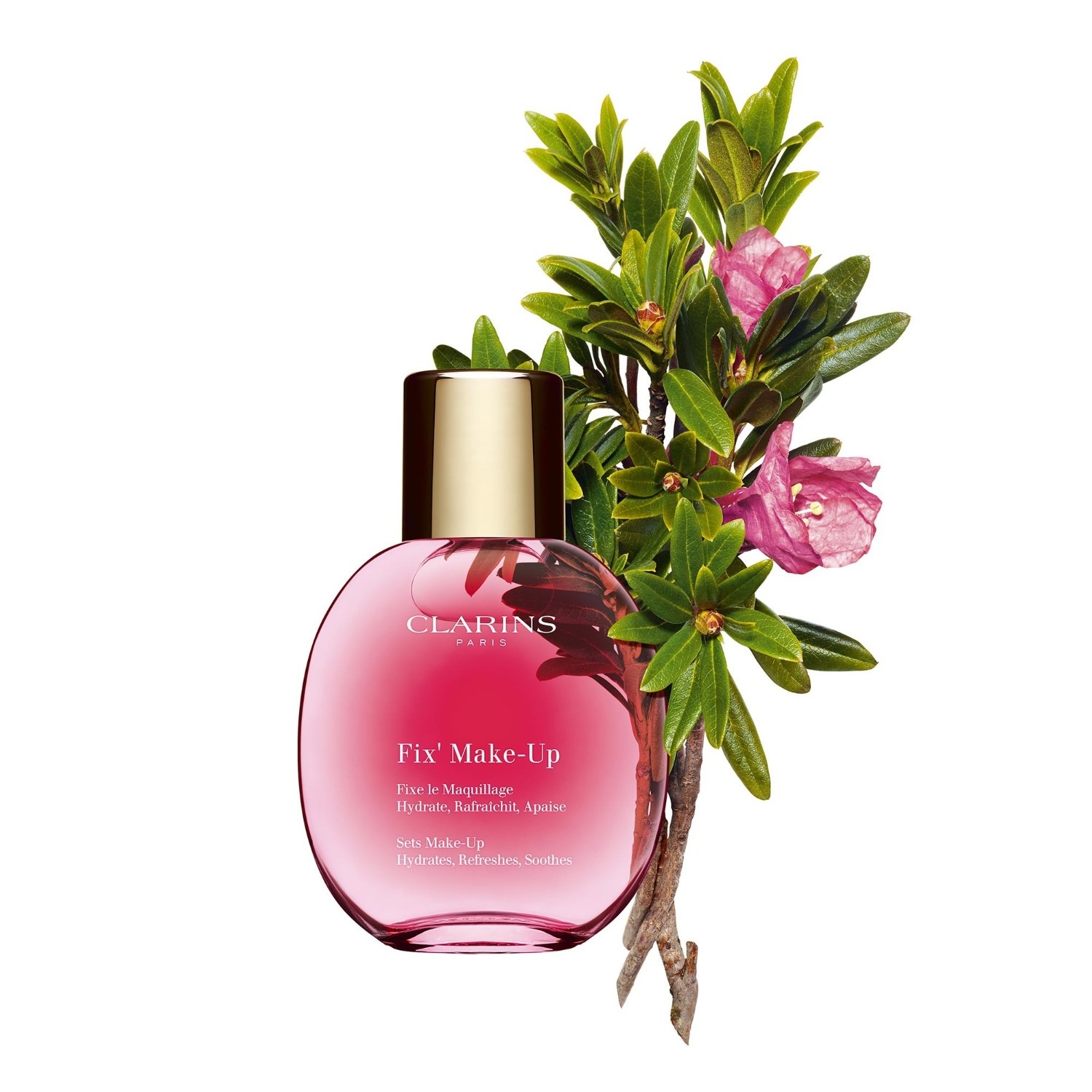 Clarins Fix Make-Up