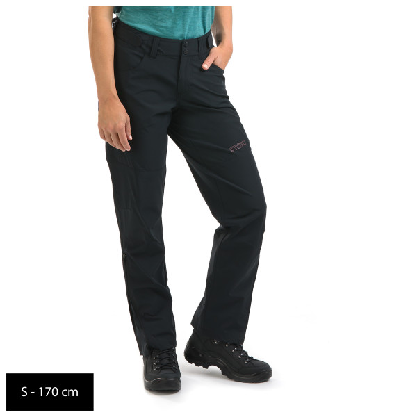 Stoic - Women´s SälkaSt. Light Pant - Trekkinghose