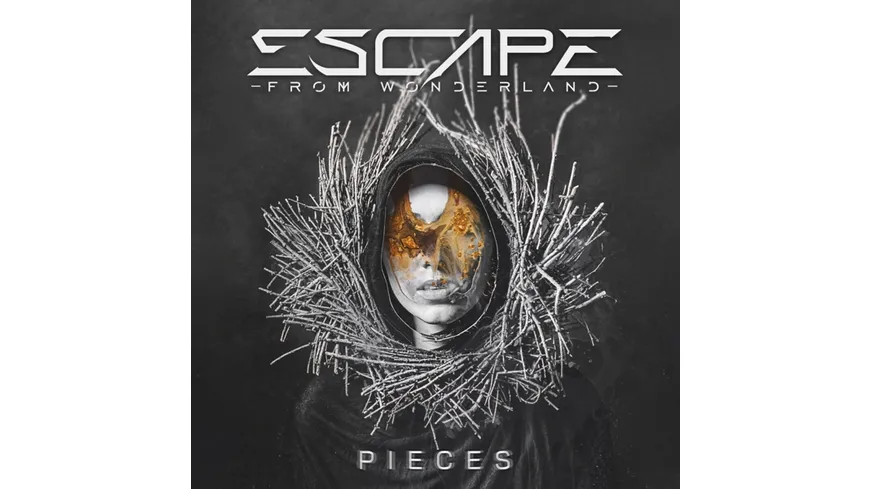 Pieces (Digipak)