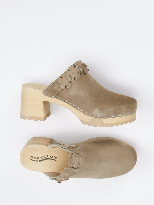 Clogs-11732490006 Softclox