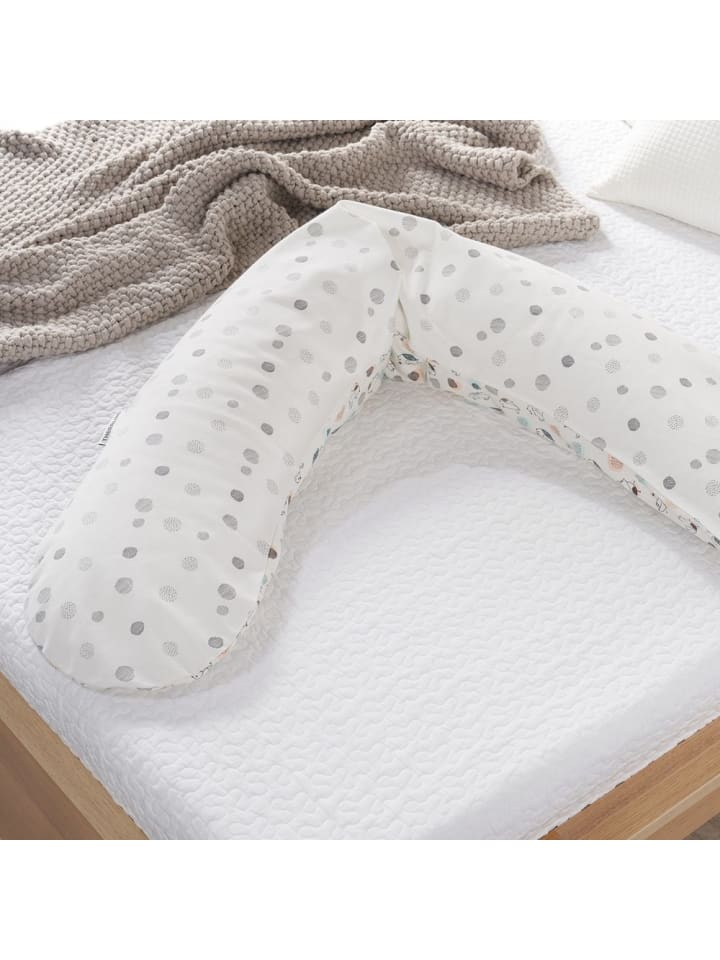 Theraline Stillkissen Das Original in weiss,motiv günstig kaufen onesize