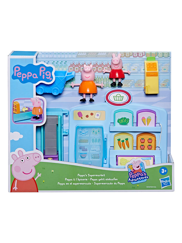 Peppa Pig Spielset 