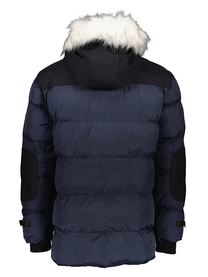 Geographical Norway Steppjacke 