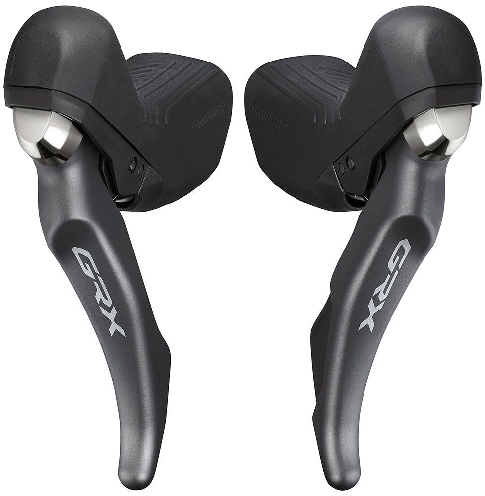 Shimano GRX ST-RX810-LA/RX810 1x11-fach STI-Einheit-Set kaufen | Bike-Discount