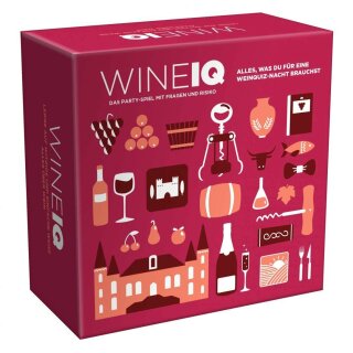 Wine IQ (DE)