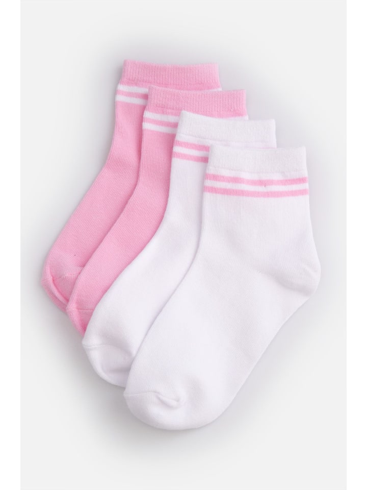 Coccodrillo Socken in bunt günstig kaufen