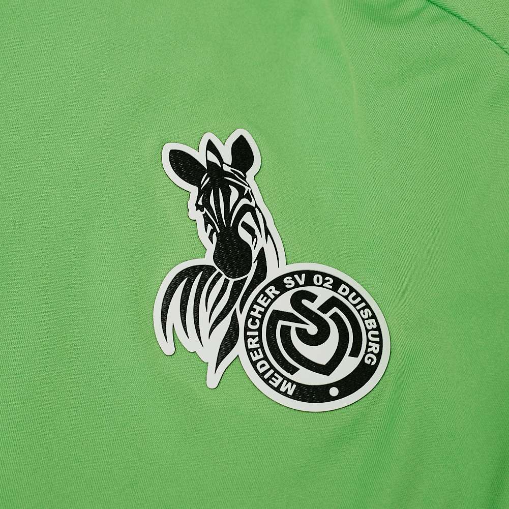 MSV Duisburg Capelli Sport Chelsea Herren Trikot
