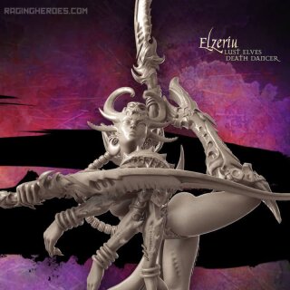 Elzeriu DD TR (LE-F/SF)