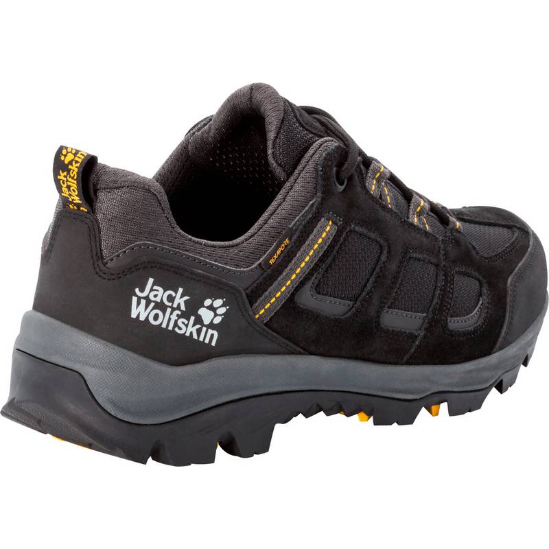 Jack Wolfskin VOJO 3 TEXAPORE LOW Wanderschuhe Herren
