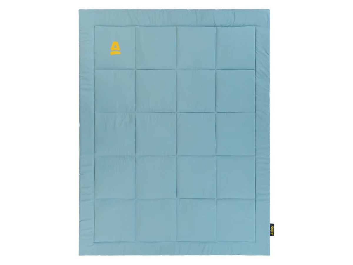 Abbey Camp Saopaolo Padded Picknickdecke