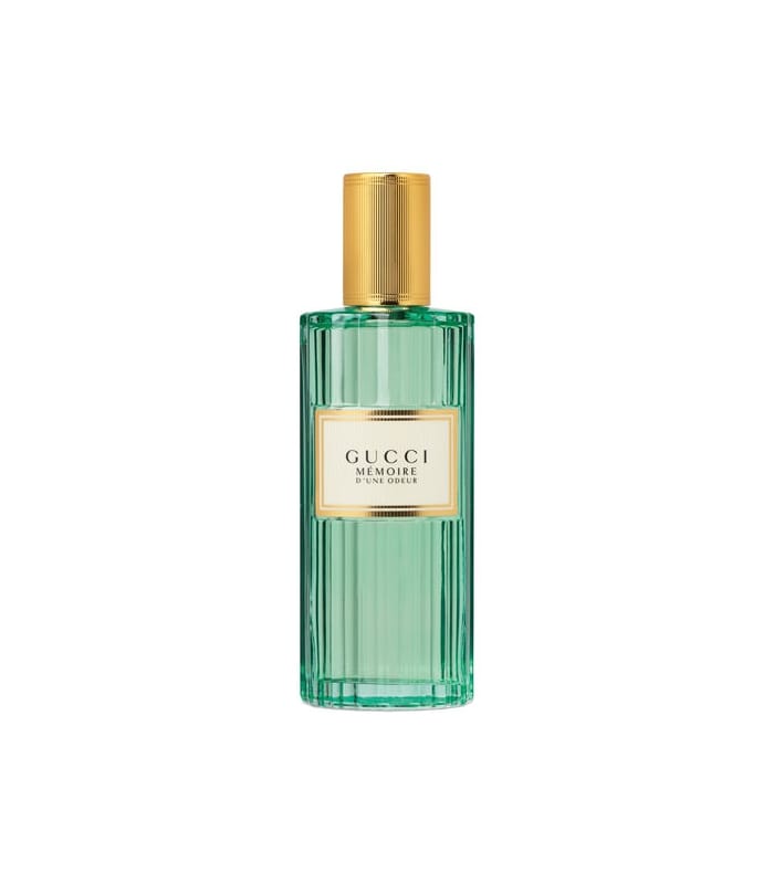 Gucci-MÉMOIRE D'UNE ODEUR-Eau de Parfum Vaporisateur