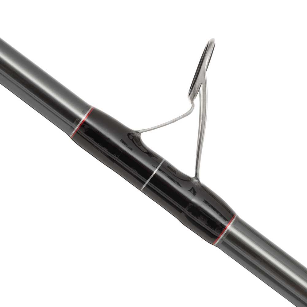 Canna da surfcasting Cane Penn Overseas XT Surf 4,27 cm, 225 g