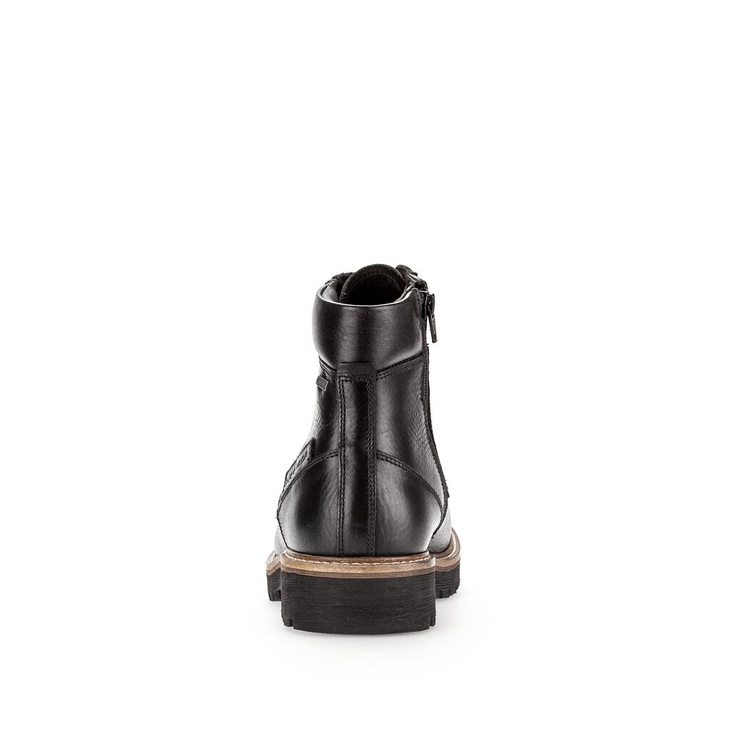 Pius Gabor PG1043 Boot schwarz