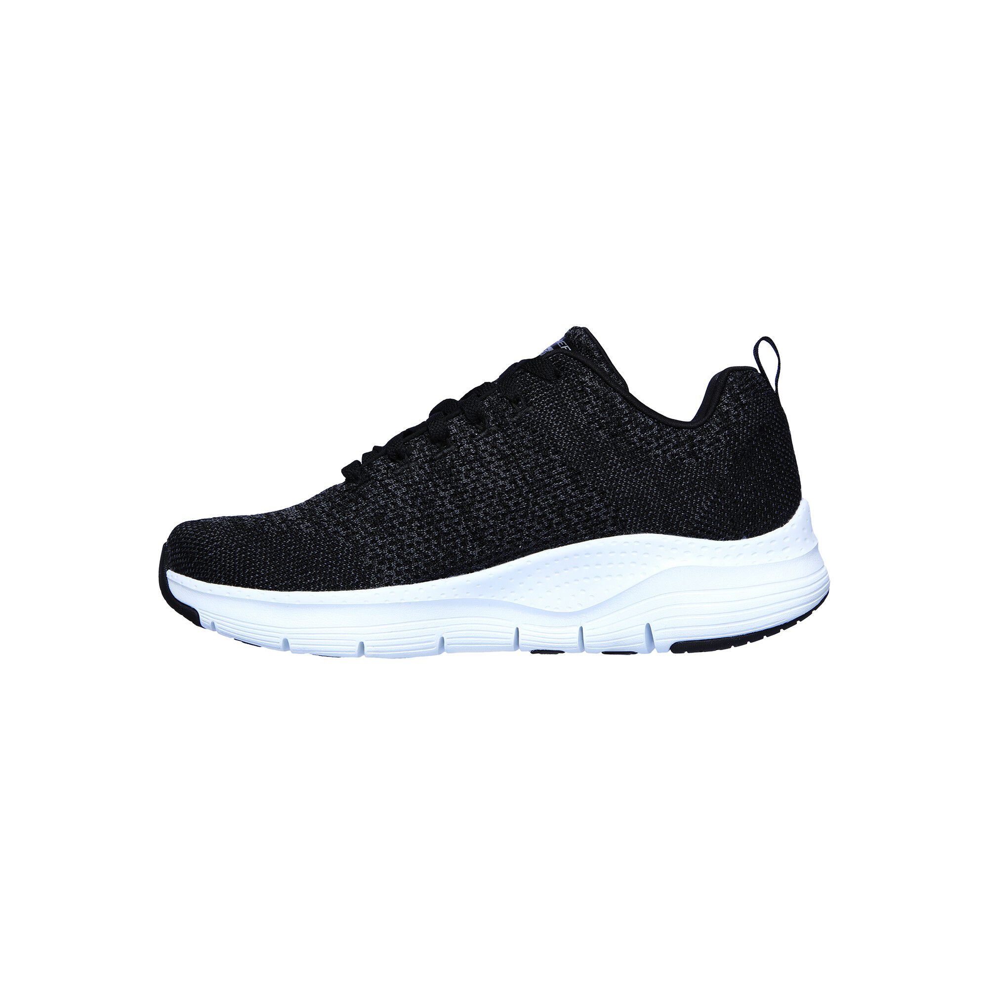 Baskets à lacets Arch Fit