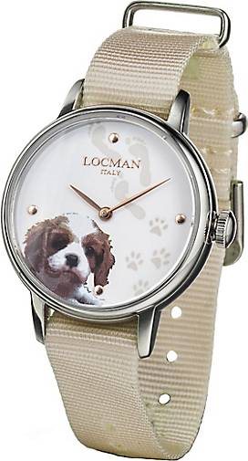LOCMAN Damenuhr 