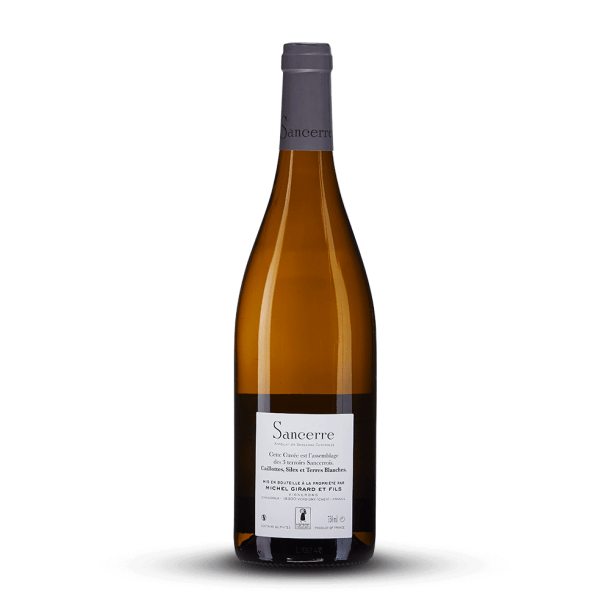 Sancerre Blanc 2022 - Michel Girard