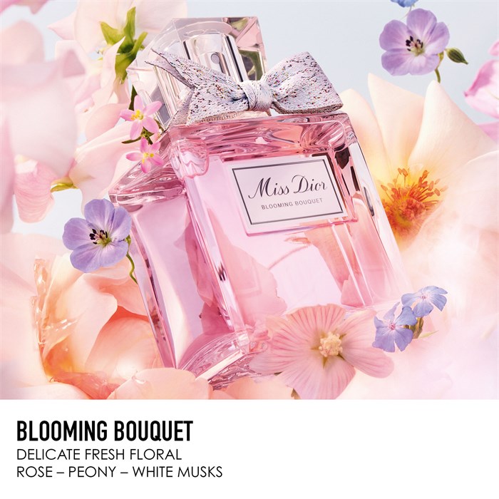 Blooming Bouquet Eau de Toilette