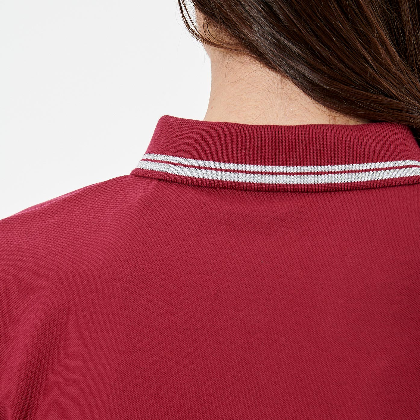 JULE   Polo Femme
